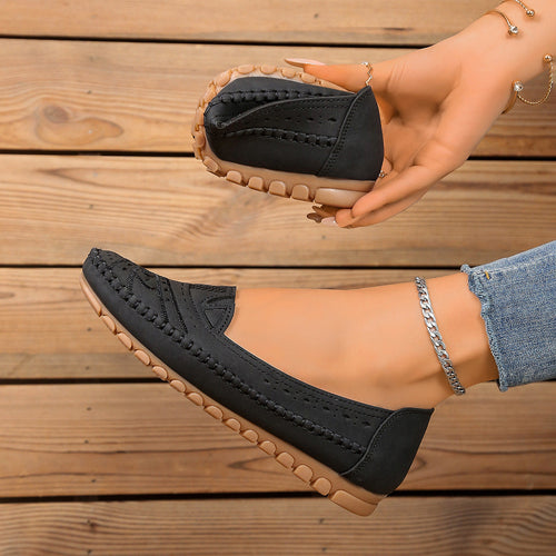 š„Best Seller-Last Day Sale 60% OFFš„Lightweight, breathable orthopedic leather shoes
