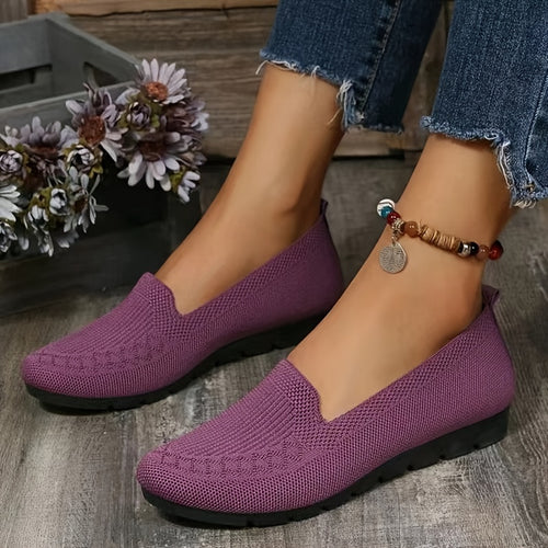 ComfortLoafers™ Orthopedic Women’s Support Shoes