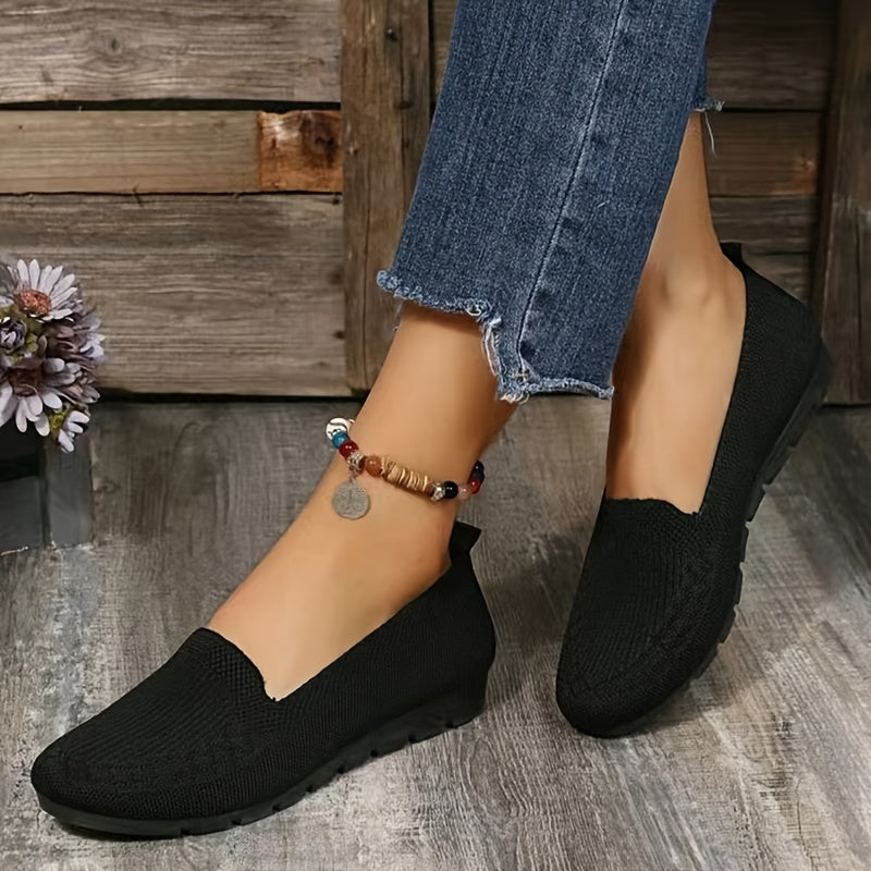 ComfortLoafers™ Orthopedic Women’s Support Shoes