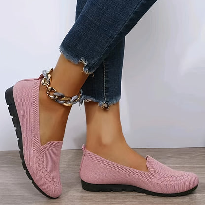 ComfortLoafers™ Orthopedic Women’s Support Shoes