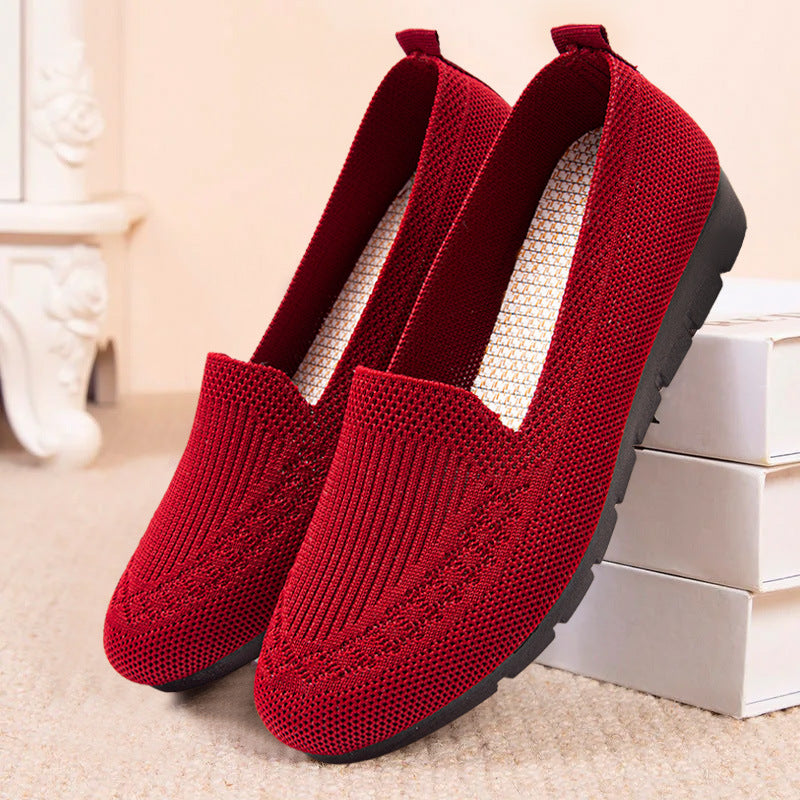ComfortLoafers™ Orthopedic Women’s Support Shoes