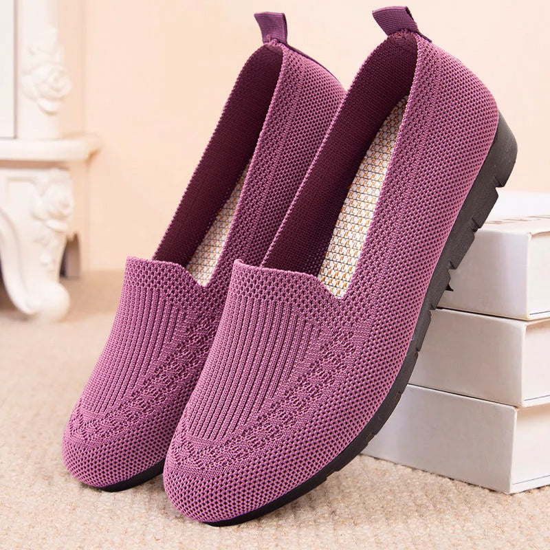 ComfortLoafers™ Orthopedic Women’s Support Shoes
