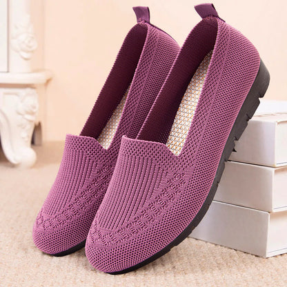 ComfortLoafers™ Orthopedic Women’s Support Shoes
