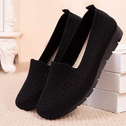 ComfortLoafers™ Orthopedic Women’s Support Shoes