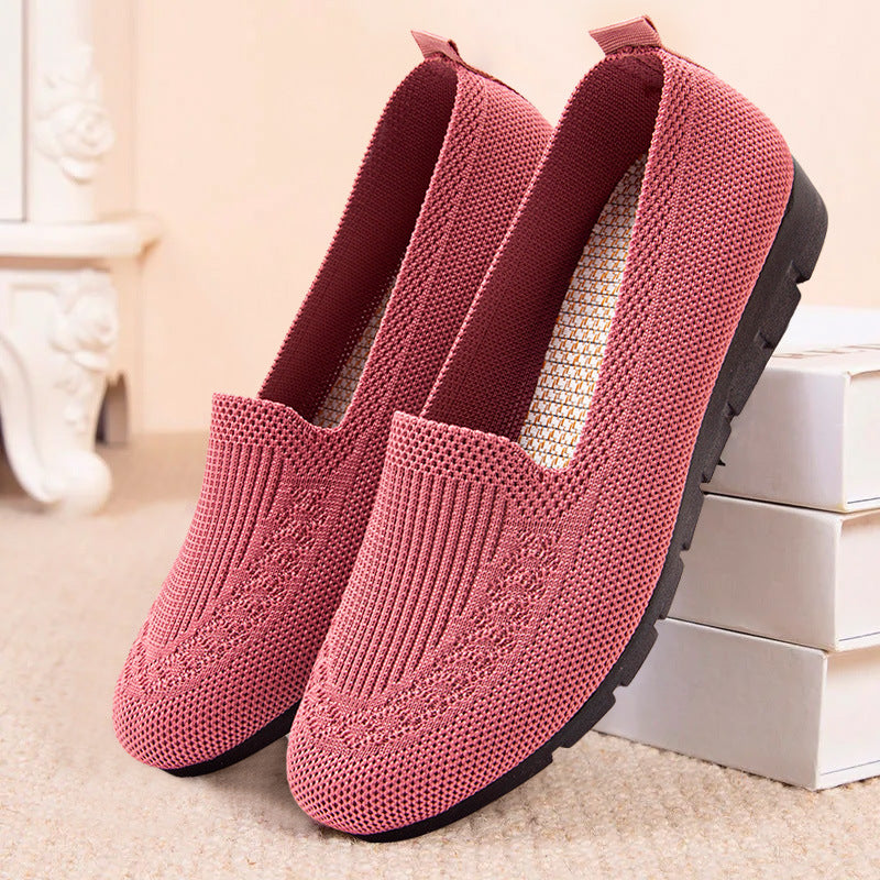ComfortLoafers™ Orthopedic Women’s Support Shoes