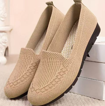 ComfortLoafers™ Orthopedic Women’s Support Shoes