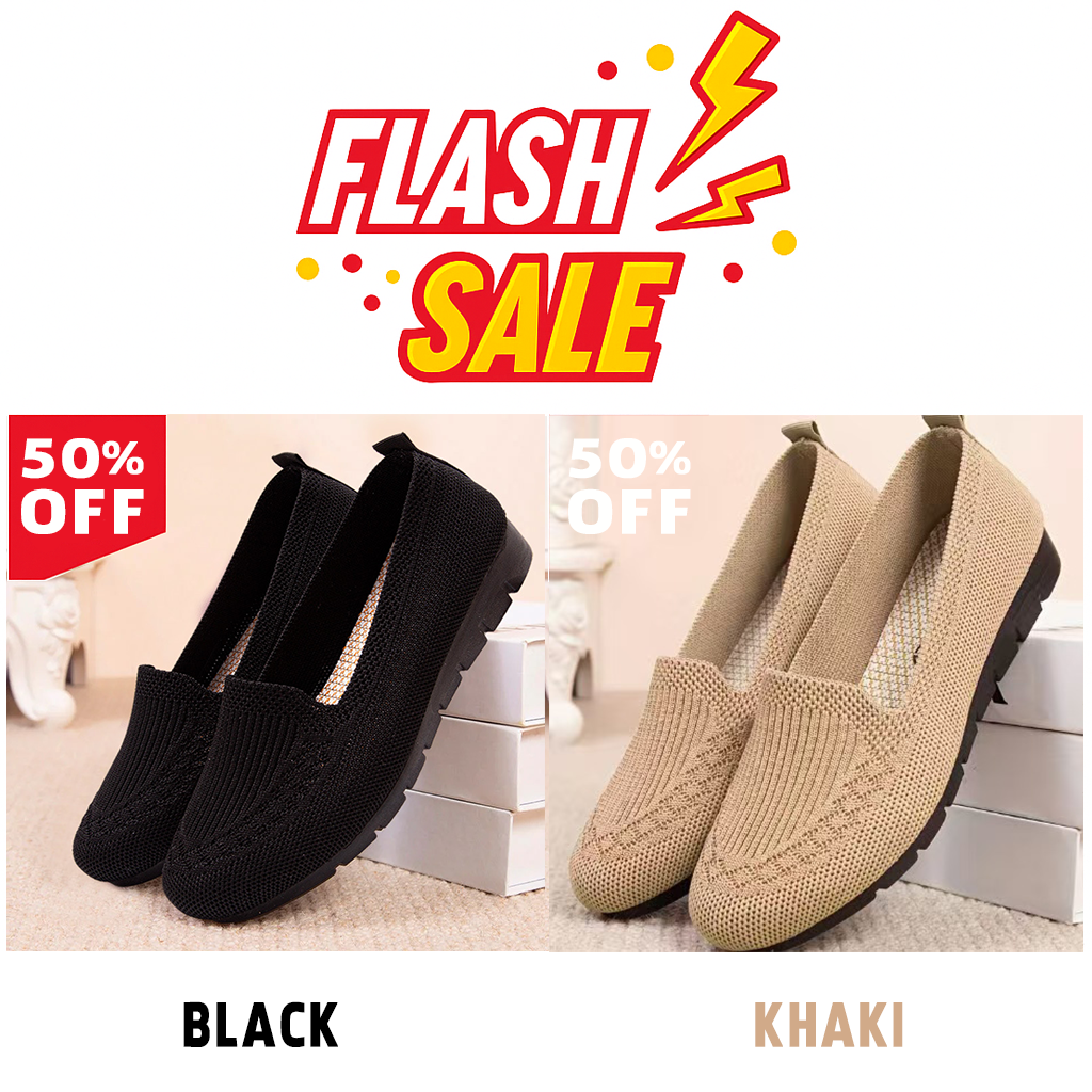 ComfortLoafers™ Orthopedic Women’s Support Shoes