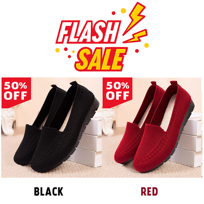 ComfortLoafers™ Orthopedic Women’s Support Shoes