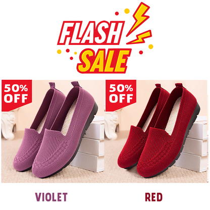 ComfortLoafers™ Orthopedic Women’s Support Shoes