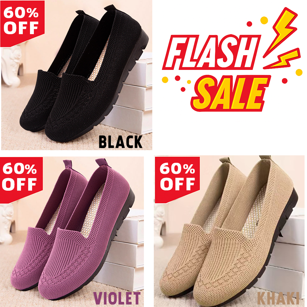 ComfortLoafers™ Orthopedic Women’s Support Shoes