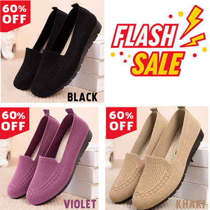 ComfortLoafers™ Orthopedic Women’s Support Shoes