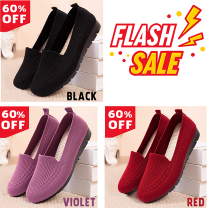 ComfortLoafers™ Orthopedic Women’s Support Shoes