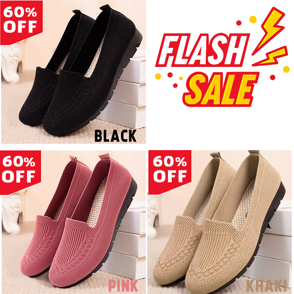 ComfortLoafers™ Orthopedic Women’s Support Shoes