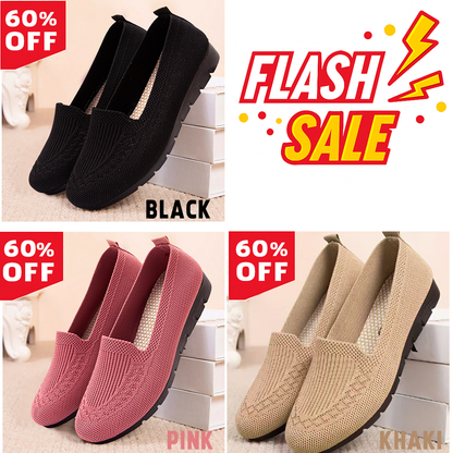 ComfortLoafers™ Orthopedic Women’s Support Shoes
